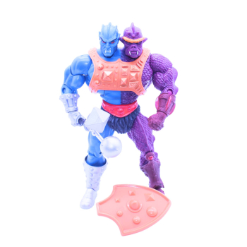 MotU Classics Two Bad Figur Mattel 2013 lose | Hoppla-Stuff